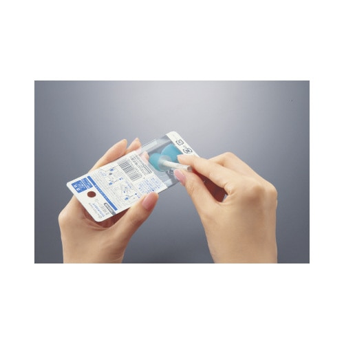 ワンパッチスタンプ専用 詰替補強シール