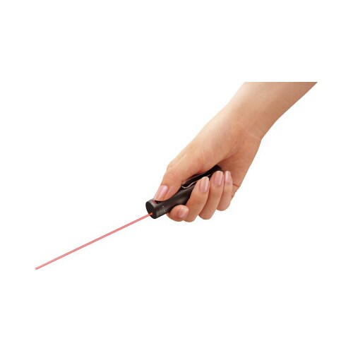 レーザーポインター(ミニタイプ)
