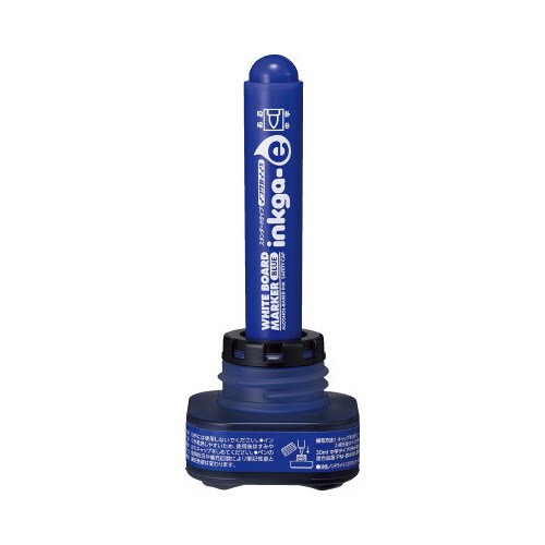 ボードマーカー インクガイイ 乾きにくい エコノミー ノンドライインク