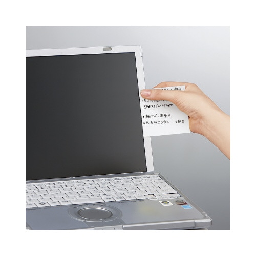 両面テープ ラクハリ 強力貼る 本体