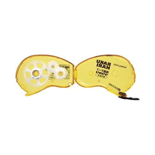 両面テープ ラクハリ 強力貼る 本体