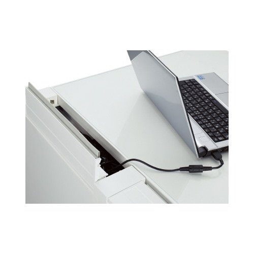 デスクマット軟質再生オレフィン