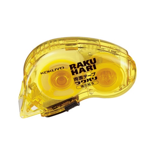 両面テープ ラクハリ 強力貼る 本体