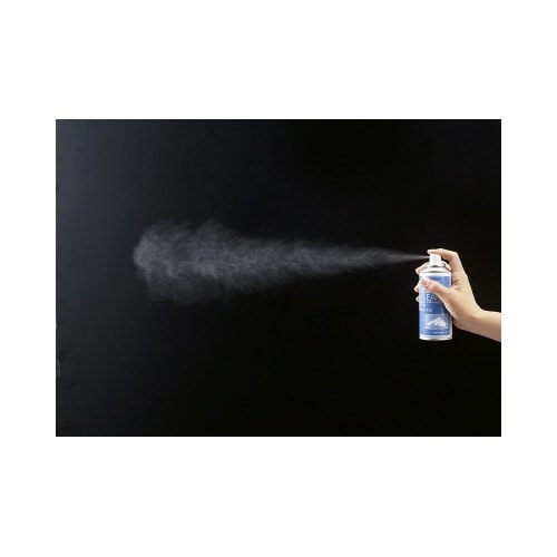 ホワイトボード用クリーナー スプレータイプ 180ml