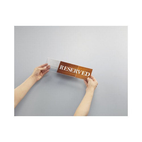 カード立て(環境対応)