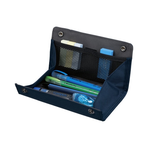 ペンケース<ウィズプラス>