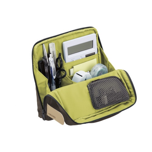 ツールペンスタンド<ハコビズ>