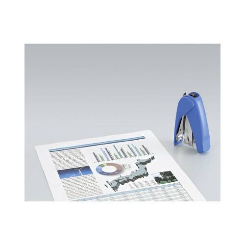 ステープラー<ラッチキス> 20枚とじ