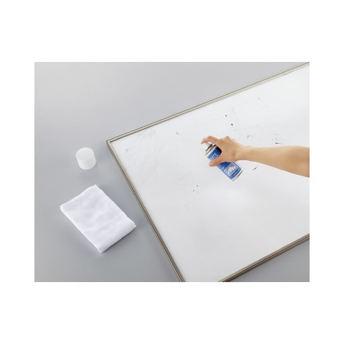 ホワイトボード用クリーナー スプレータイプ 180ml