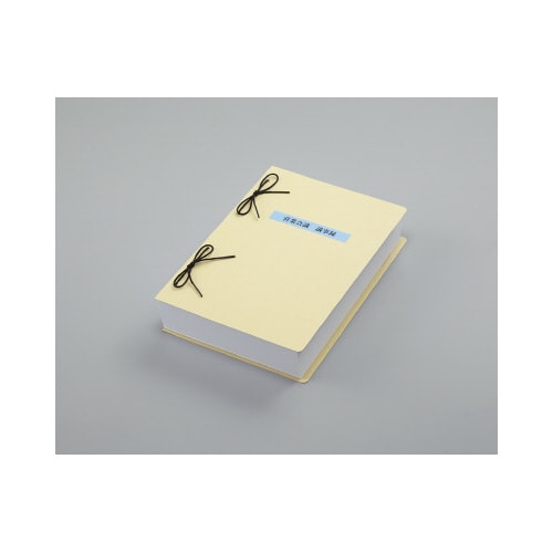 つづりひも ロングタイプ セル先