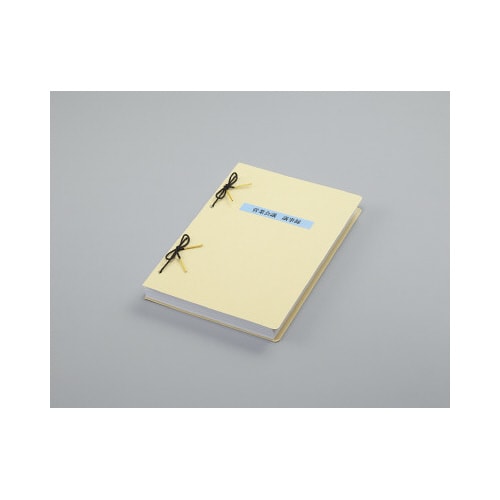 つづりひも 450mm