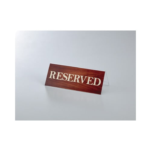 カード立て(環境対応)