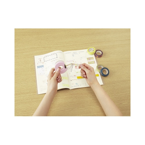 �e�[�v�J�b�^�[���J���J�b�g���@�i�n���f�B�^�C�v�E�}�X�L���O�e�[�v�p�j