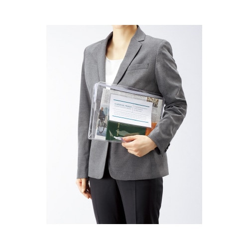 A4ケース<クラシカルポーチ>