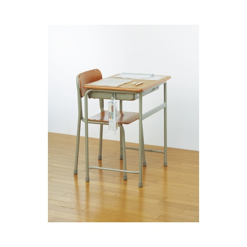 ペンケースC2 クリアタイプ