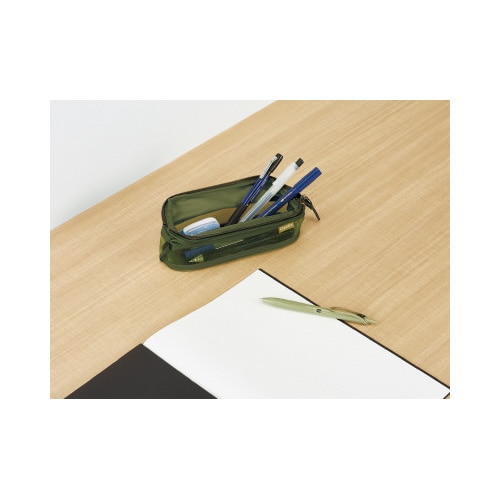 ペンケース<カパットメッシュ>