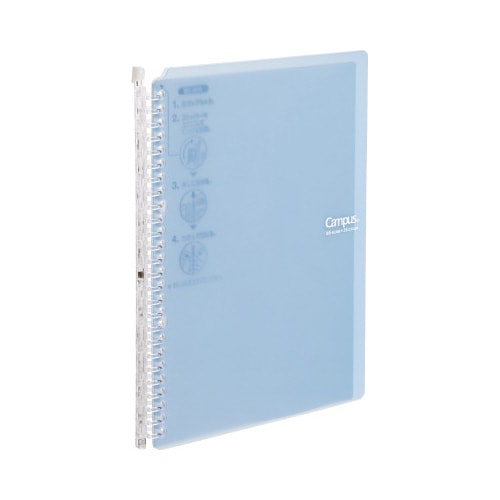 キャンパスバインダー<スマートリング60>