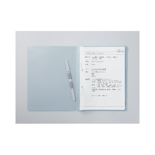 フィラーノート(スパイラルとじ)