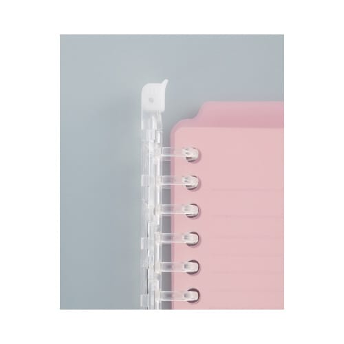 キャンパスバインダー<スマートリング60>