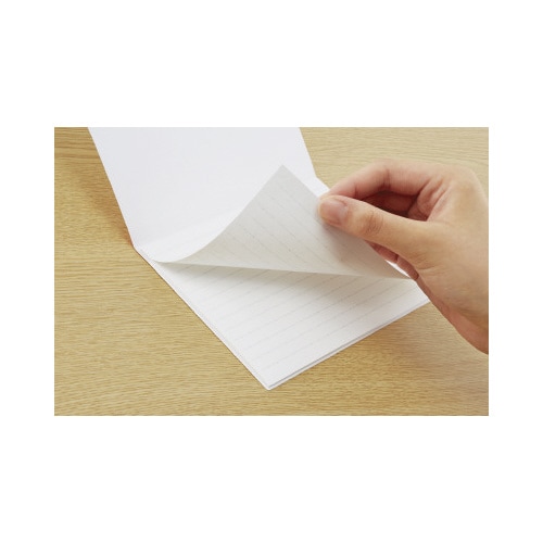 キャンパス まとめがはかどるノートふせん