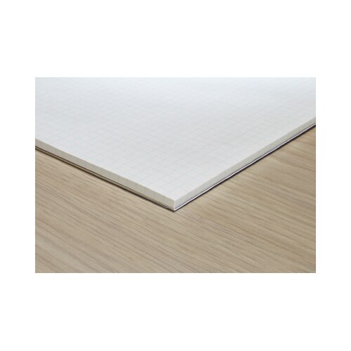 キャンパス レポートパッドスプレッドペーパー