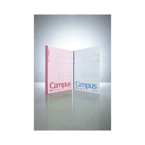 キャンパスノートB罫