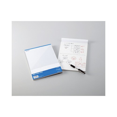 セクションパッド<UNIFEEL>