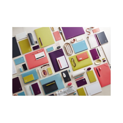 クリヤーブック<KOKUYOME>