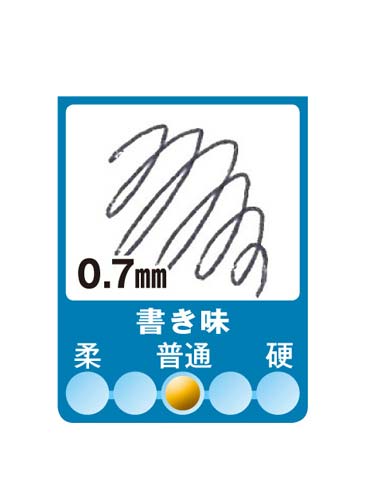 ゼブラ クリップオンマルチ 透明軸 Ｂ４ＳＡ１－Ｃ｜カウネット