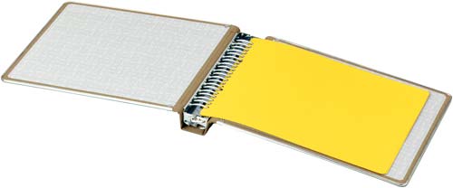 コクヨ バインダーｍｐ布貼 ｂ６横 １３穴 １００枚収容 ハ １１７ カウネット