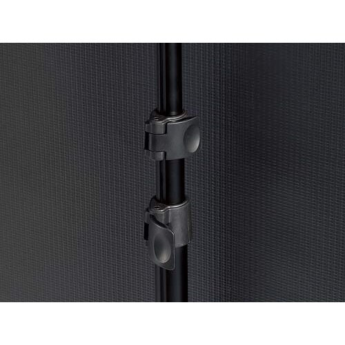 モバイルスクリーン シングルポールタイプ