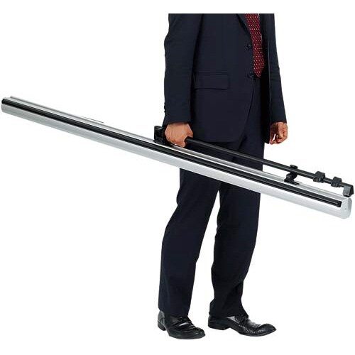 モバイルスクリーン シングルポールタイプ