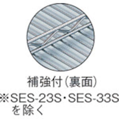 トラスコ中山 TRUSCO ステンレス製メッシュラック用棚板 602X305 tr