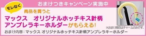 おまけ付き