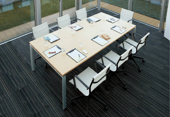 ミーティング用テーブル（会議机）ショップ｜コクヨの公式オフィス通販