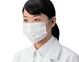 日にちや管理部署が記入できるハンドソープ。