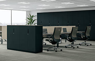 EDIA BLACK