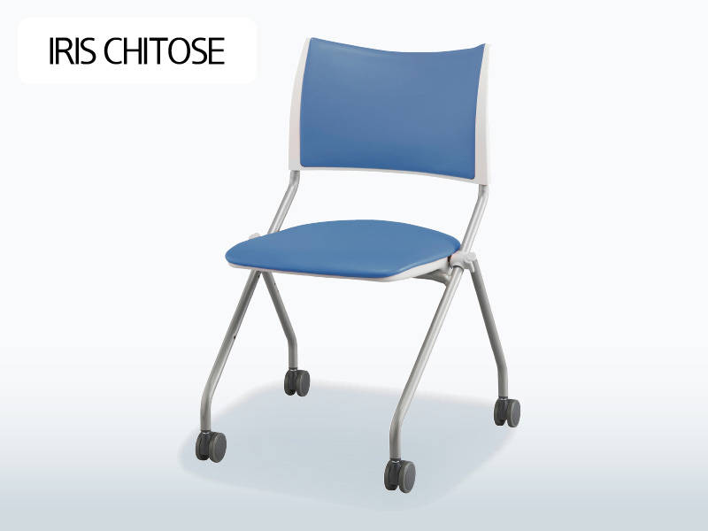 LTS-4N �l�X�e�B���O�`�F�A�̏ڍא����摜