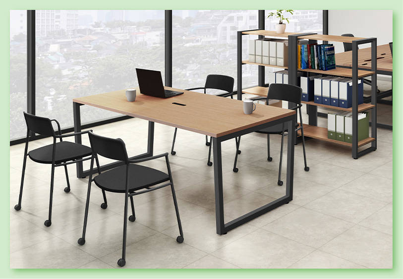 ミーティング用テーブル（会議机）ショップ｜コクヨの公式オフィス通販