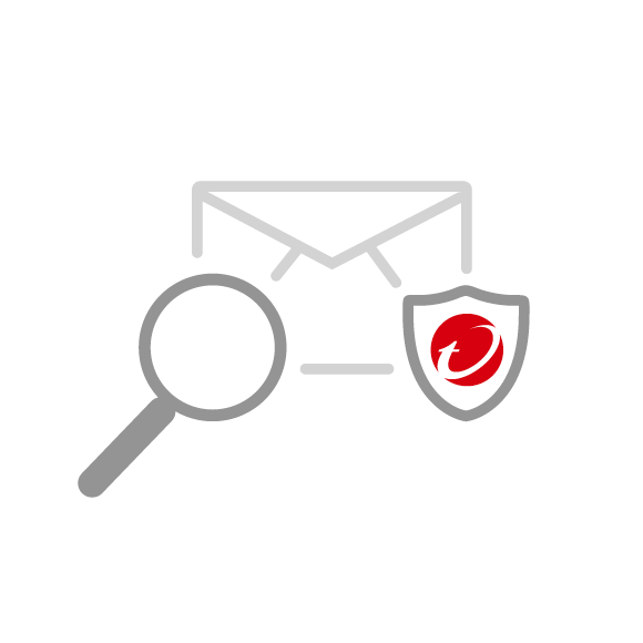 Trend Micro Email Securityイメージ