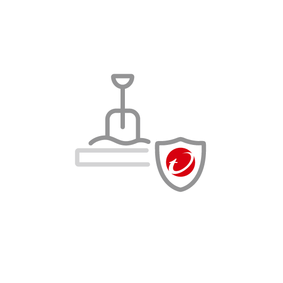 Trend Micro Email SecurityC[W