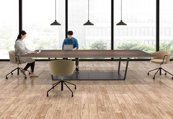 ミーティング用テーブル（会議机）ショップ｜コクヨの公式オフィス通販 