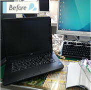 before