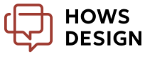 HOWS DESIGN