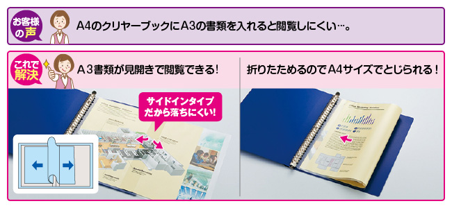 カウネット クリヤーブックリフィル 折りたたみポケット a3ヨコ カウネット カウネット クリヤーブックリフィル 折りたたみポケット a3ヨコ カウネット