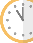 午前11時までの注文で当日または翌日配送