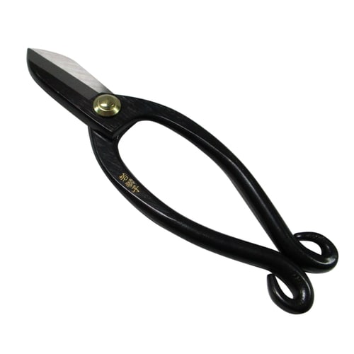 若獅子 池の坊鋏 (全鋼) 165mm