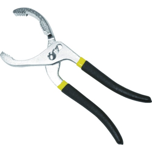 オイルフィルタープライヤー