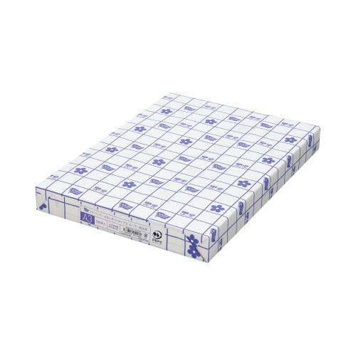 タイプ2 スーパー高白色 A3 1冊(500枚)