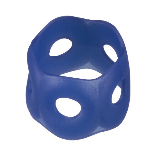 紙めくり<メクリン>S ネイビー3個クリア2個